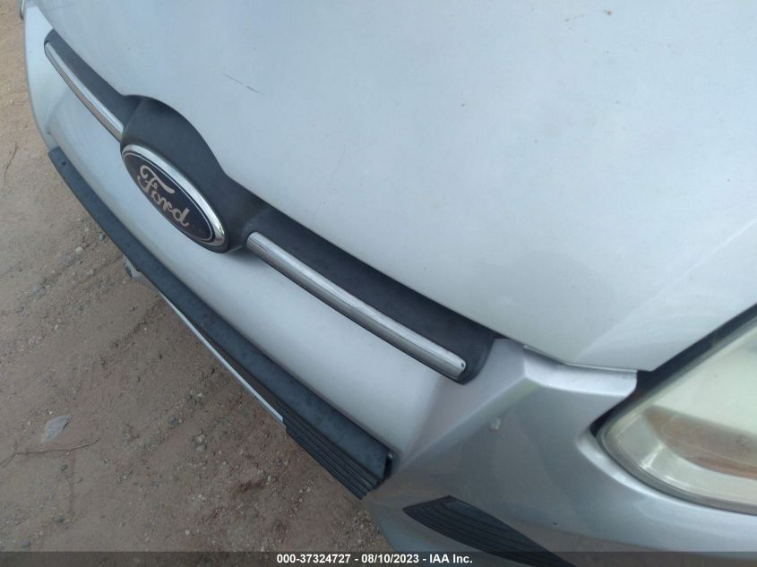 2014 FORD FOCUS SE - 1FADP3F2XEL332031