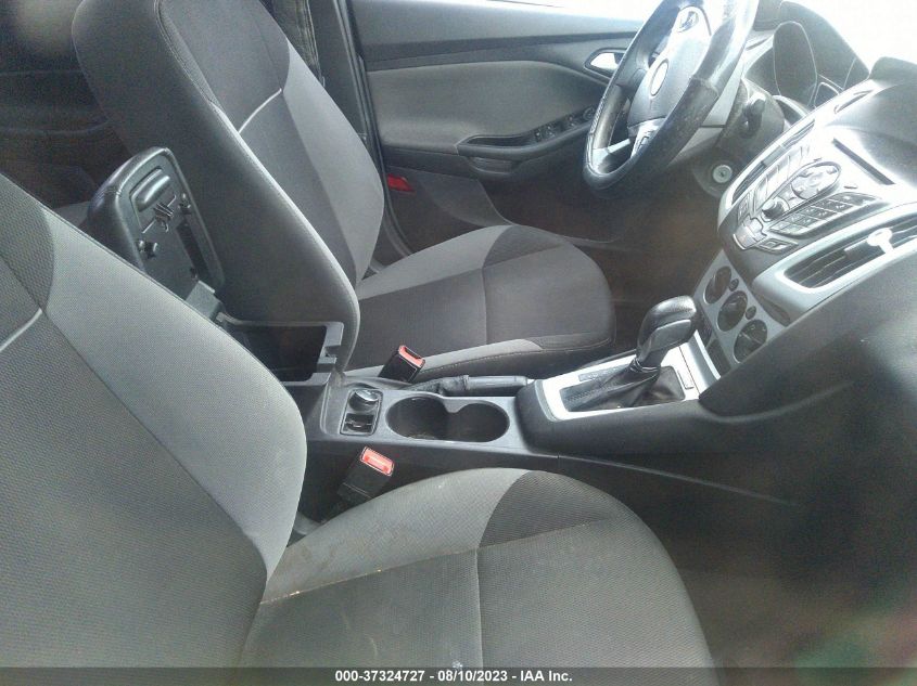 2014 FORD FOCUS SE - 1FADP3F2XEL332031
