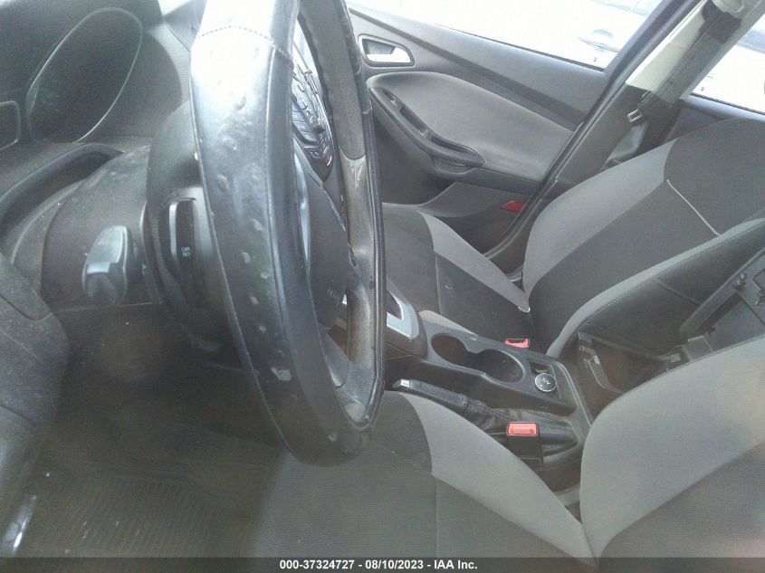 2014 FORD FOCUS SE - 1FADP3F2XEL332031