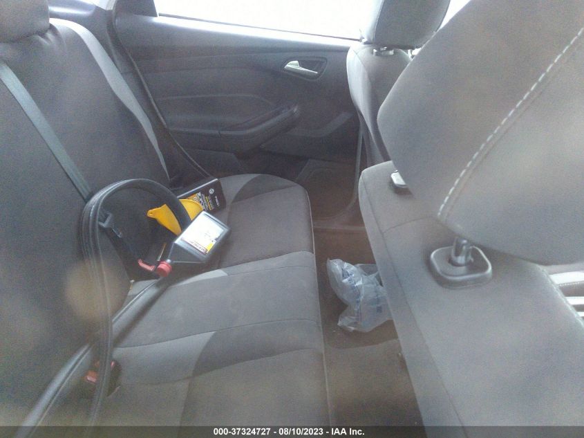 2014 FORD FOCUS SE - 1FADP3F2XEL332031