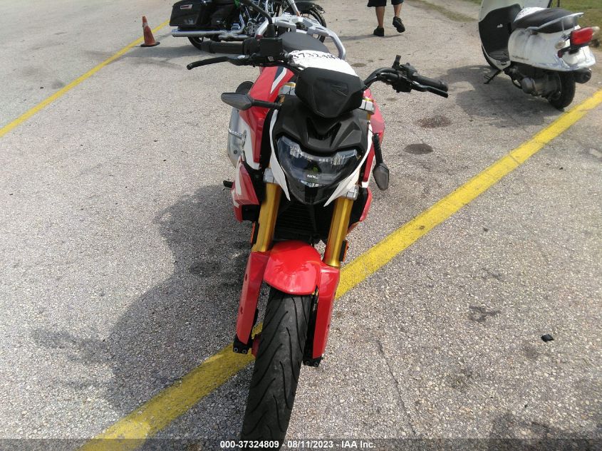2023 BMW G310 R WB30G4300PRA42177
