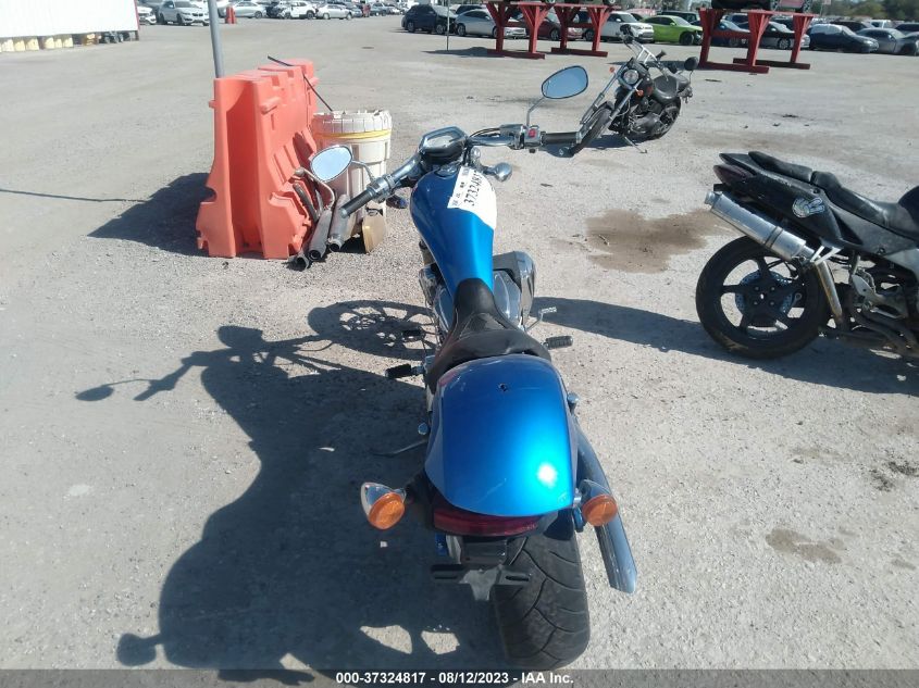 2010 HONDA VT1300 CX JH2SC6103AK000282