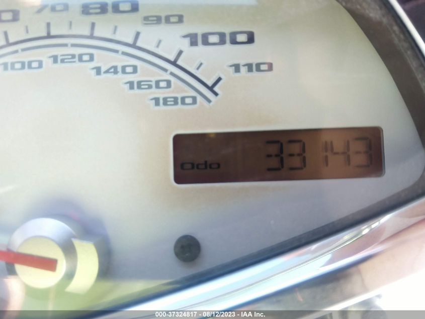 2010 HONDA VT1300 CX JH2SC6103AK000282
