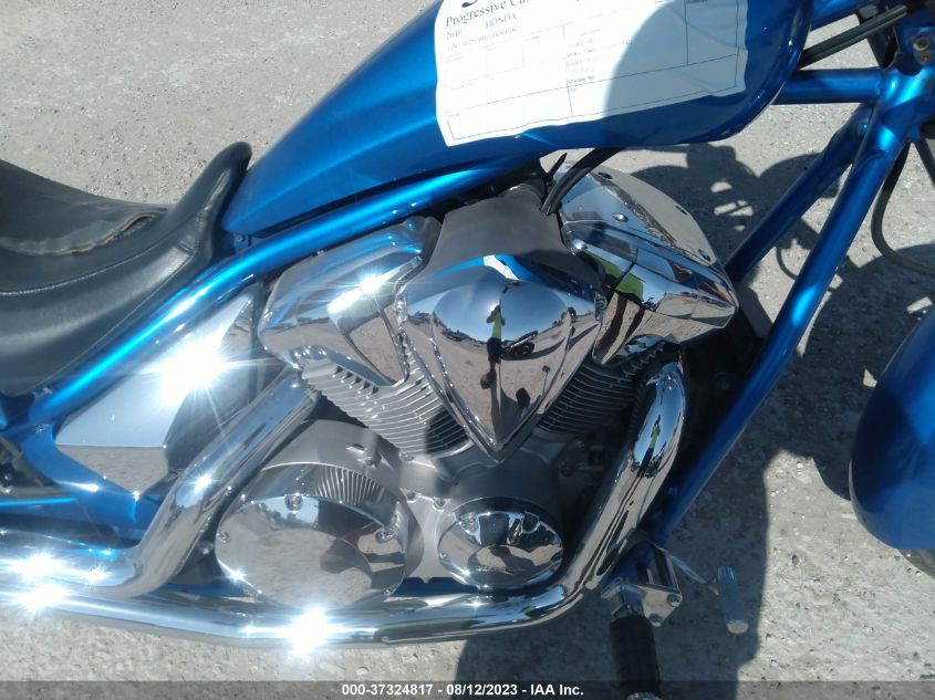 2010 HONDA VT1300 CX JH2SC6103AK000282