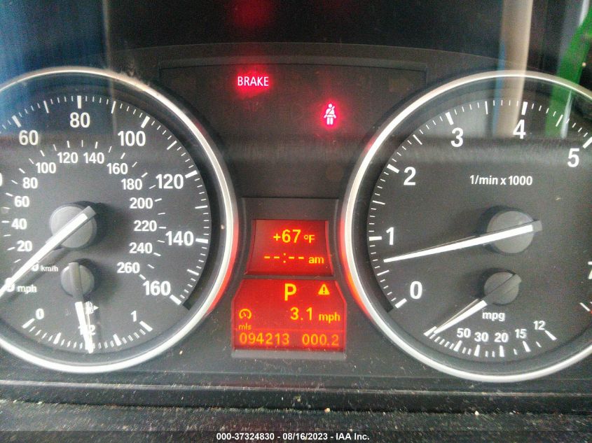 2015 BMW X1 XDRIVE28I - WBAVL1C58FVY29742