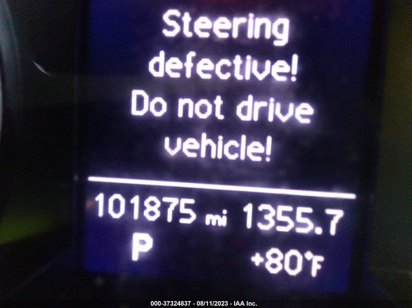 2015 AUDI A4 PREMIUM - WAUBFAFL1FN042006