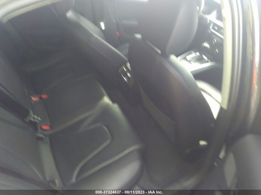 2015 AUDI A4 PREMIUM - WAUBFAFL1FN042006