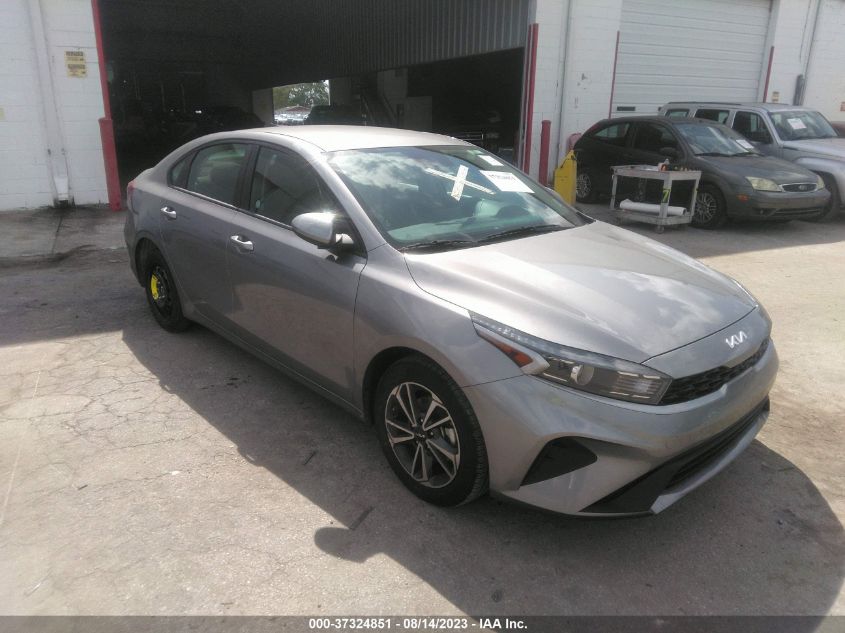 2023 KIA FORTE LXS - 3KPF24AD9PE527341