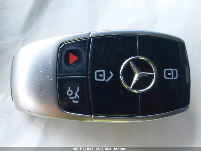 VIN WDDZF4JB2HA013454 2017 MERCEDES-BENZ E-CLASS E 300