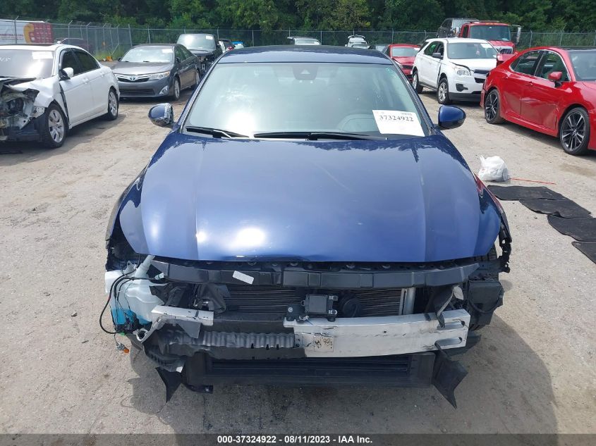 1N4BL4BV2NN347474 Nissan Altima 2.5 S 12