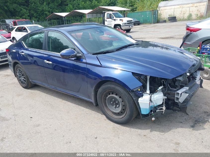 1N4BL4BV2NN347474 Nissan Altima 2.5 S