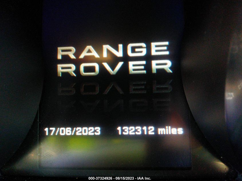 2013 LAND ROVER RANGE ROVER EVOQUE PURE PREMIUM - SALVR2BG0DH740987