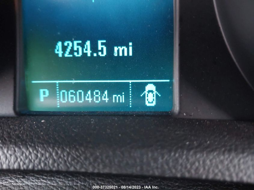 2013 BUICK ENCORE LEATHER - KL4CJCSB0DB124123