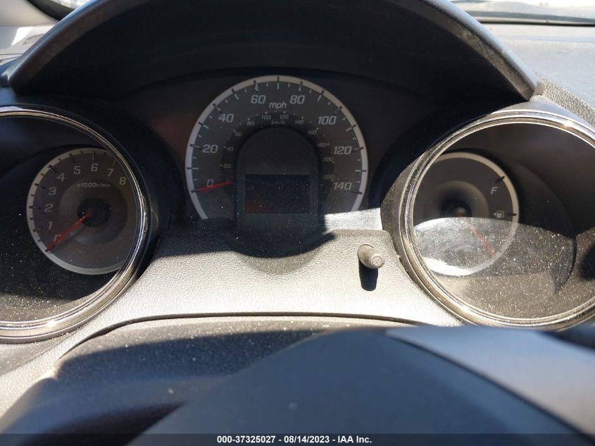 2013 HONDA FIT SPORT - JHMGE8H56DC018410