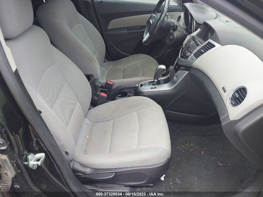 2014 CHEVROLET CRUZE ECO - 1G1PH5SB1E7202730