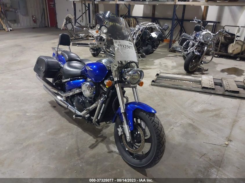 2006 SUZUKI M50 BK5 - JS1VS56A762102822