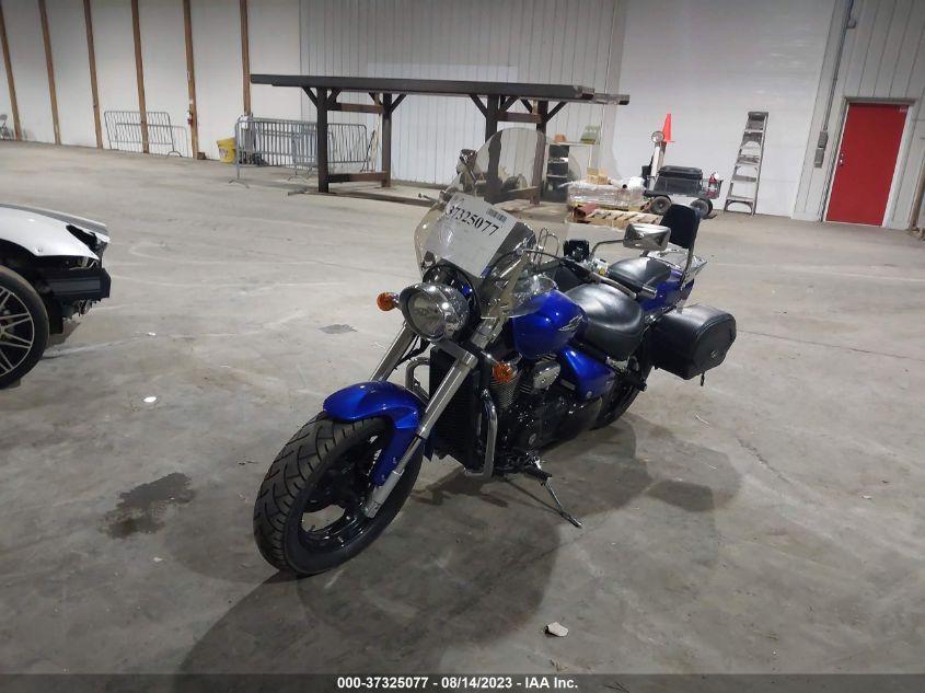 2006 SUZUKI M50 BK5 - JS1VS56A762102822