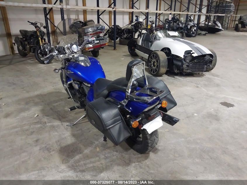 2006 SUZUKI M50 BK5 - JS1VS56A762102822