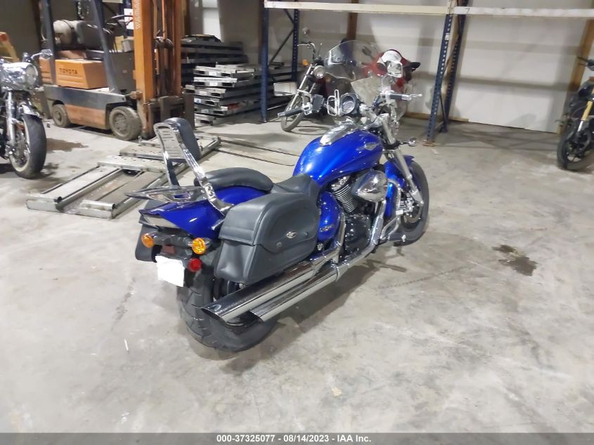 2006 SUZUKI M50 BK5 - JS1VS56A762102822