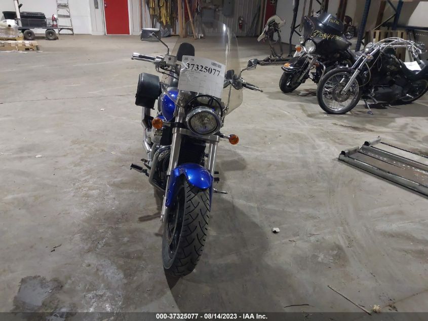 2006 SUZUKI M50 BK5 - JS1VS56A762102822