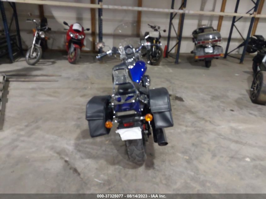 2006 SUZUKI M50 BK5 - JS1VS56A762102822