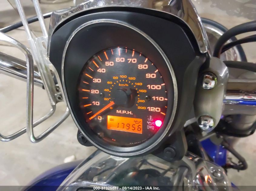 2006 SUZUKI M50 BK5 - JS1VS56A762102822