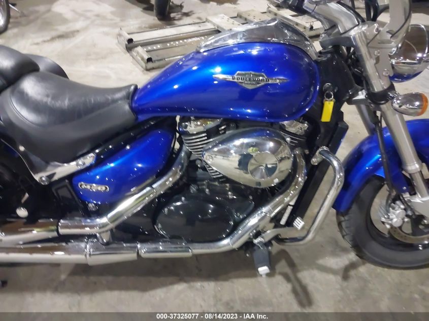 2006 SUZUKI M50 BK5 - JS1VS56A762102822