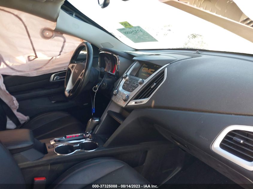 2016 GMC TERRAIN SLT - 2GKFLPE39G6171221