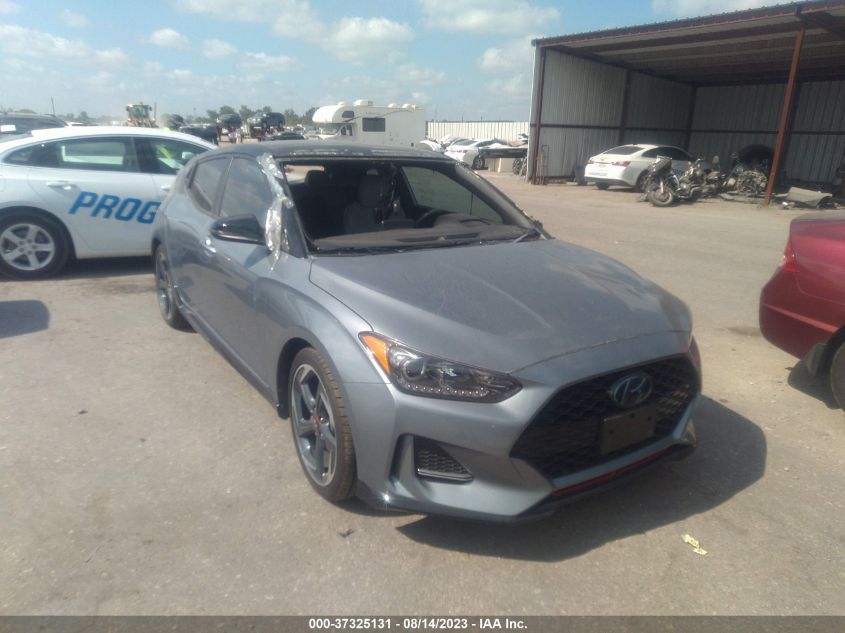 KMHTH6AB1LU031520 HYUNDAI VELOSTER TURBO/TURBO R-SPEC/TURBO 2020