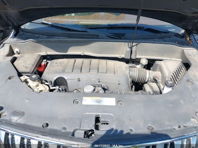 2014 BUICK ENCLAVE LEATHER - 5GAKRBKD6EJ343666
