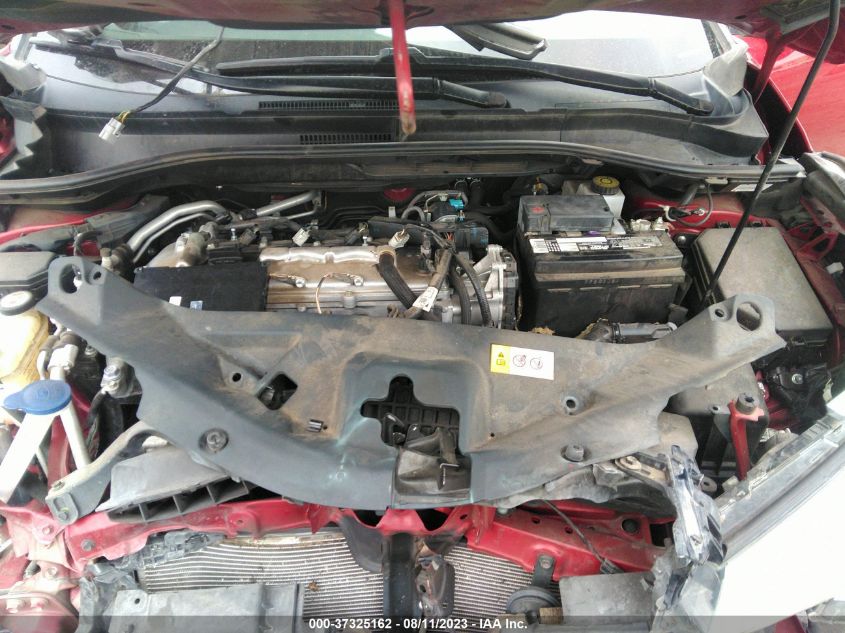 2018 TOYOTA C-HR XLE - NMTKHMBX7JR049048