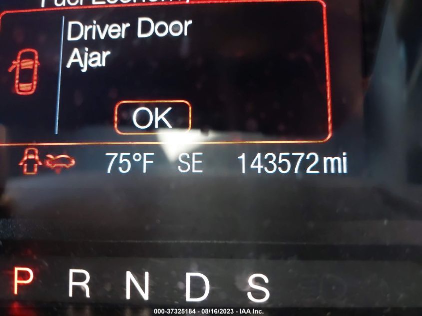 2013 FORD FUSION SE - 3FA6P0H77DR316949