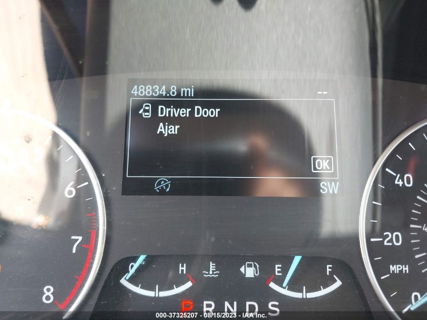 2019 FORD ECOSPORT SE - MAJ3S2GE0KC262824