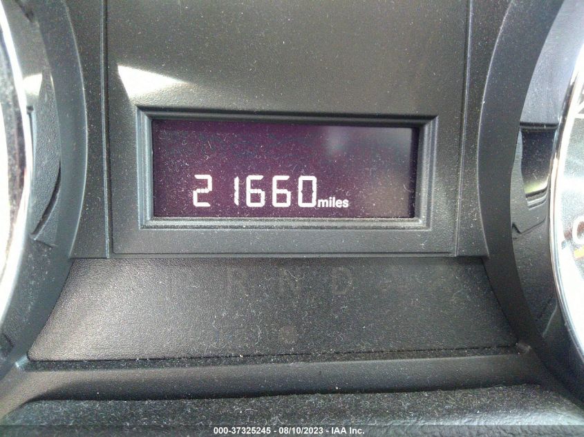 2016 DODGE GRAND CARAVAN SE - 2C4RDGBG0GR105782