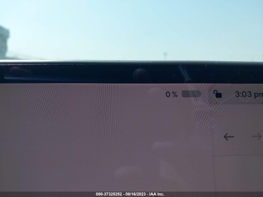 2021 TESLA MODEL Y PERFORMANCE - 5YJYGDEF1MF277248