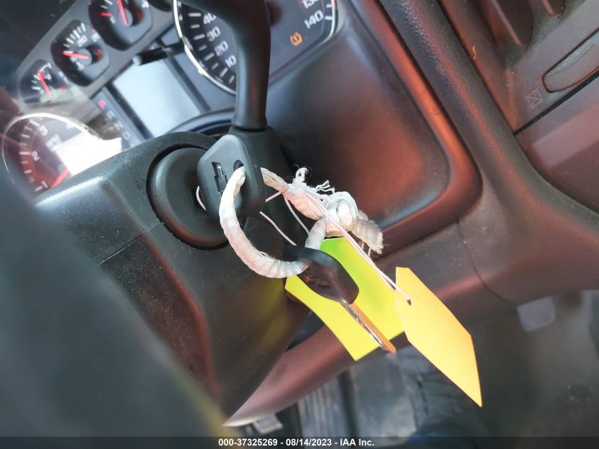 2018 CHEVROLET SILVERADO 1500 WORK TRUCK - 1GCRCNEC4JZ113882