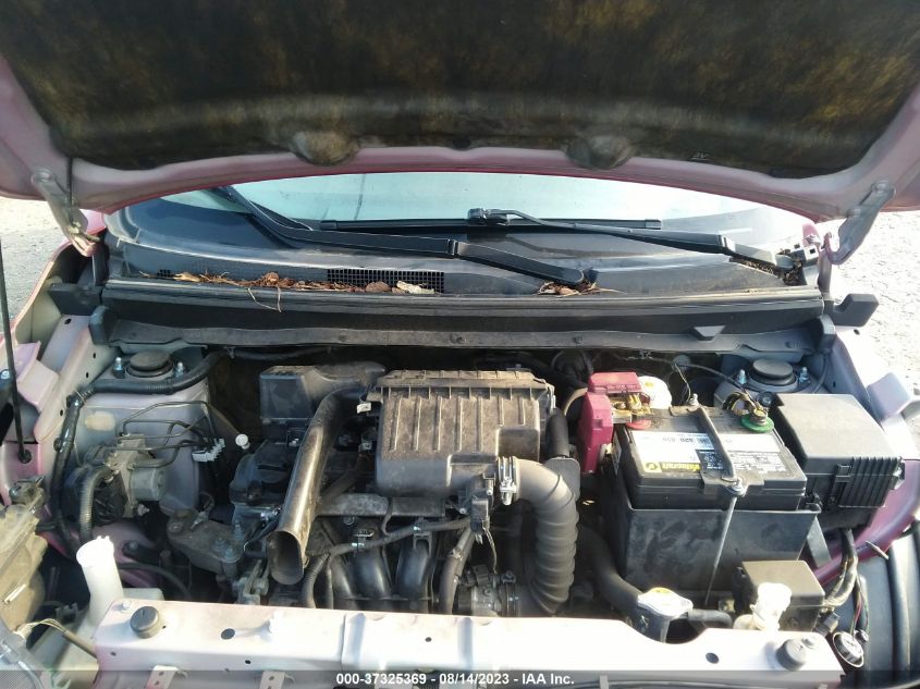 2018 MITSUBISHI MIRAGE G4 ES - ML32F3FJXJHF06937