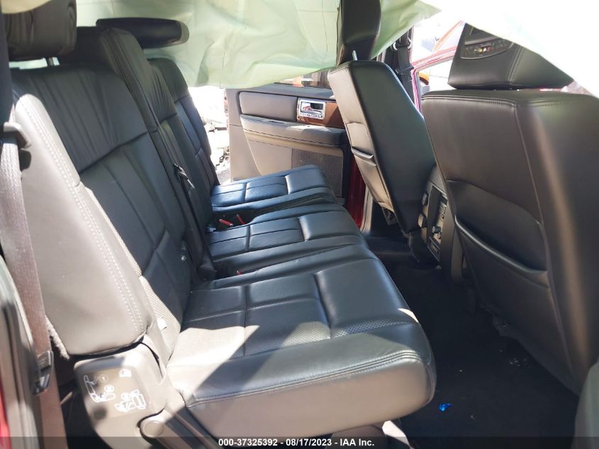 2014 LINCOLN NAVIGATOR L - 5LMJJ3H55EEL02406