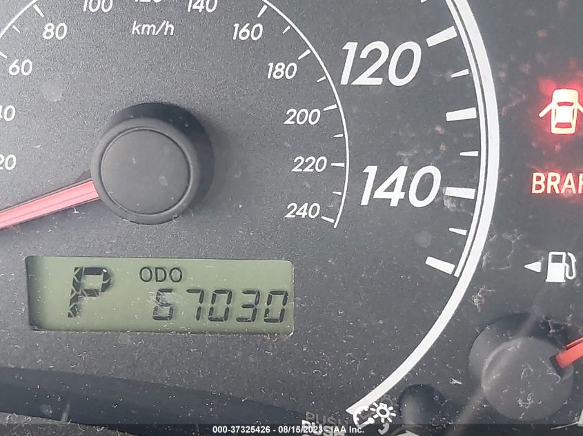 2013 TOYOTA COROLLA L/LE/S - 5YFBU4EE4DP194925