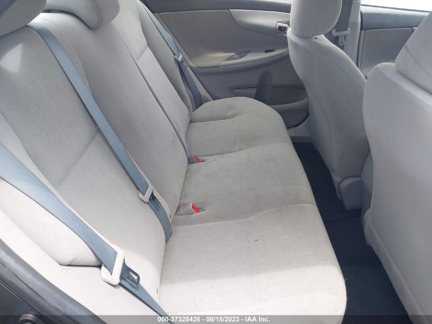 2013 TOYOTA COROLLA L/LE/S - 5YFBU4EE4DP194925