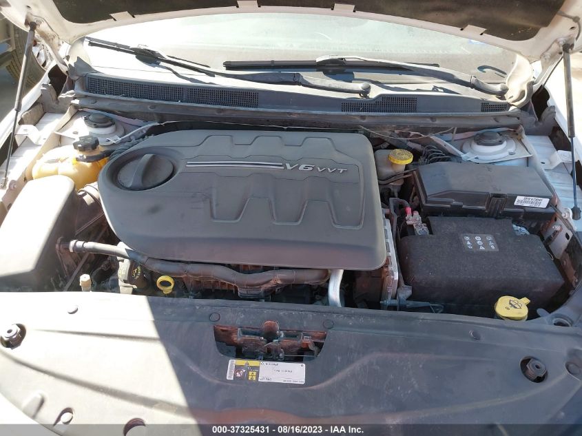 2015 CHRYSLER 200 S - 1C3CCCBG1FN517548