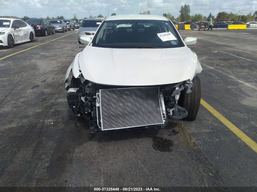 2017 NISSAN ALTIMA 2.5 SR - 1N4AL3AP4HC167552
