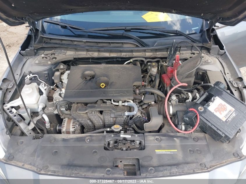 2019 NISSAN ALTIMA 2.5 SV - 1N4BL4DV9KC144912