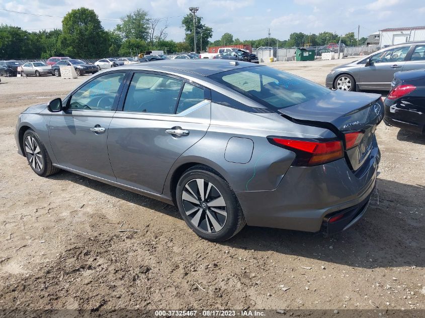 2019 NISSAN ALTIMA 2.5 SV - 1N4BL4DV9KC144912