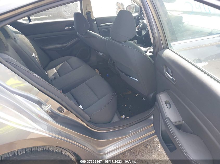 2019 NISSAN ALTIMA 2.5 SV - 1N4BL4DV9KC144912