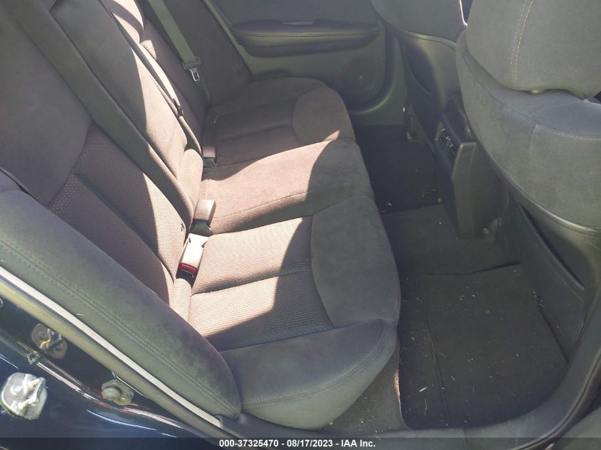 2014 NISSAN MAXIMA 3.5 S - 1N4AA5AP1EC464758
