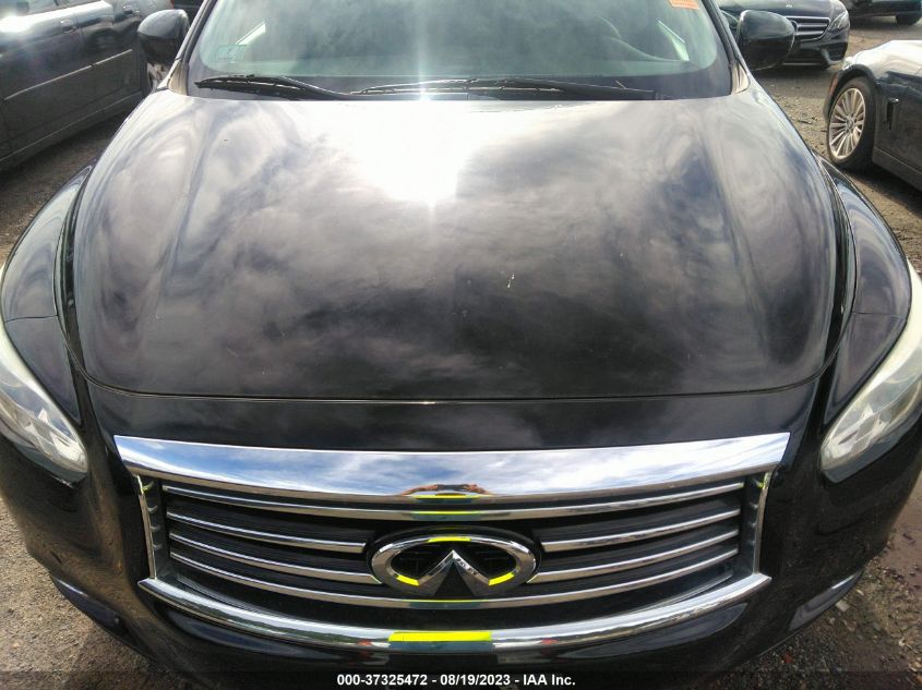 2015 INFINITI QX60 - 5N1AL0MM1FC529596