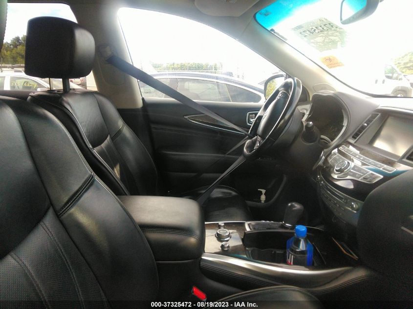 2015 INFINITI QX60 - 5N1AL0MM1FC529596