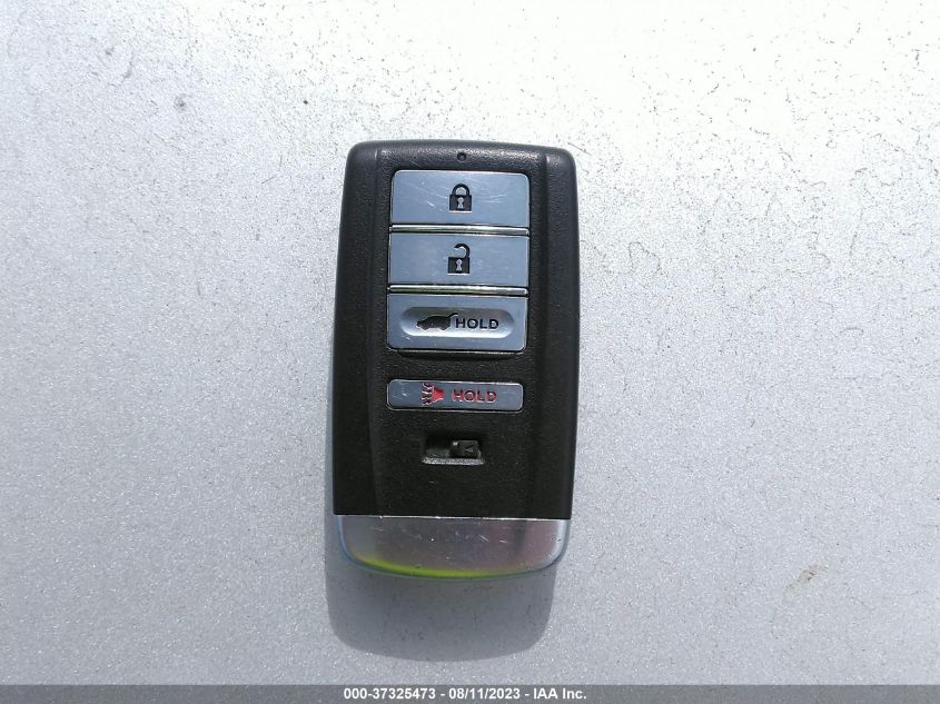 2014 ACURA MDX TECH PKG - 5FRYD4H43EB038271