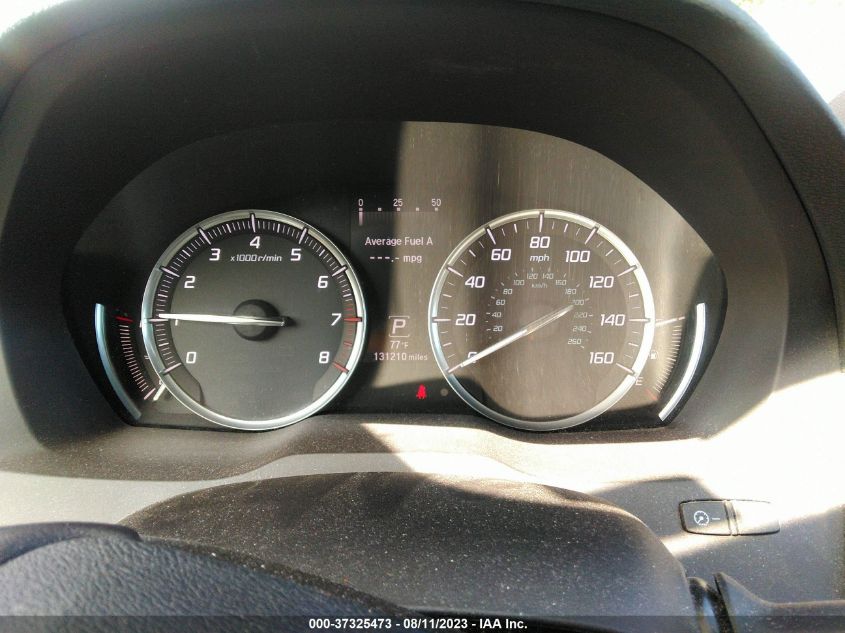 2014 ACURA MDX TECH PKG - 5FRYD4H43EB038271